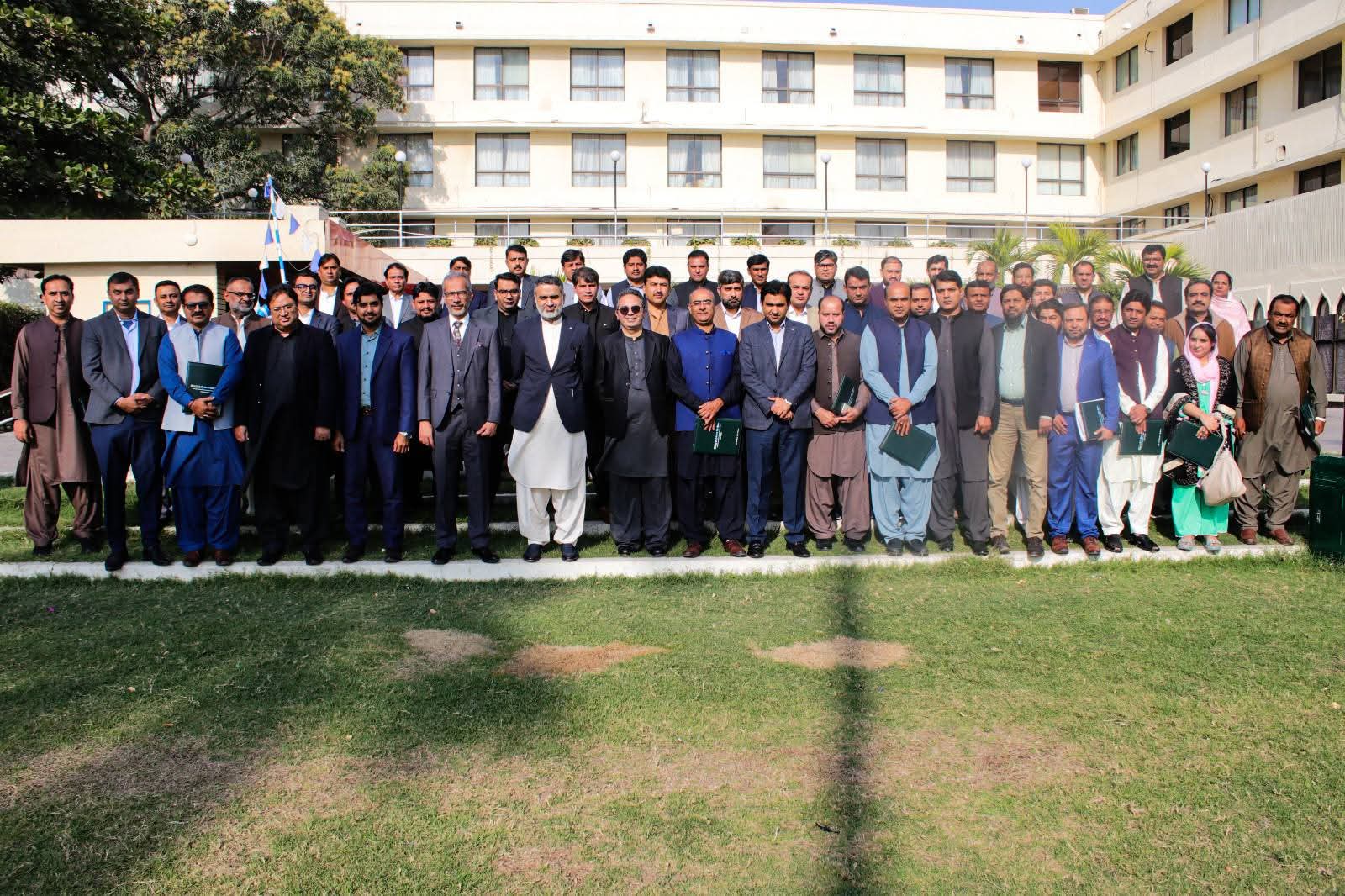 PPHI SINDH - Karachi