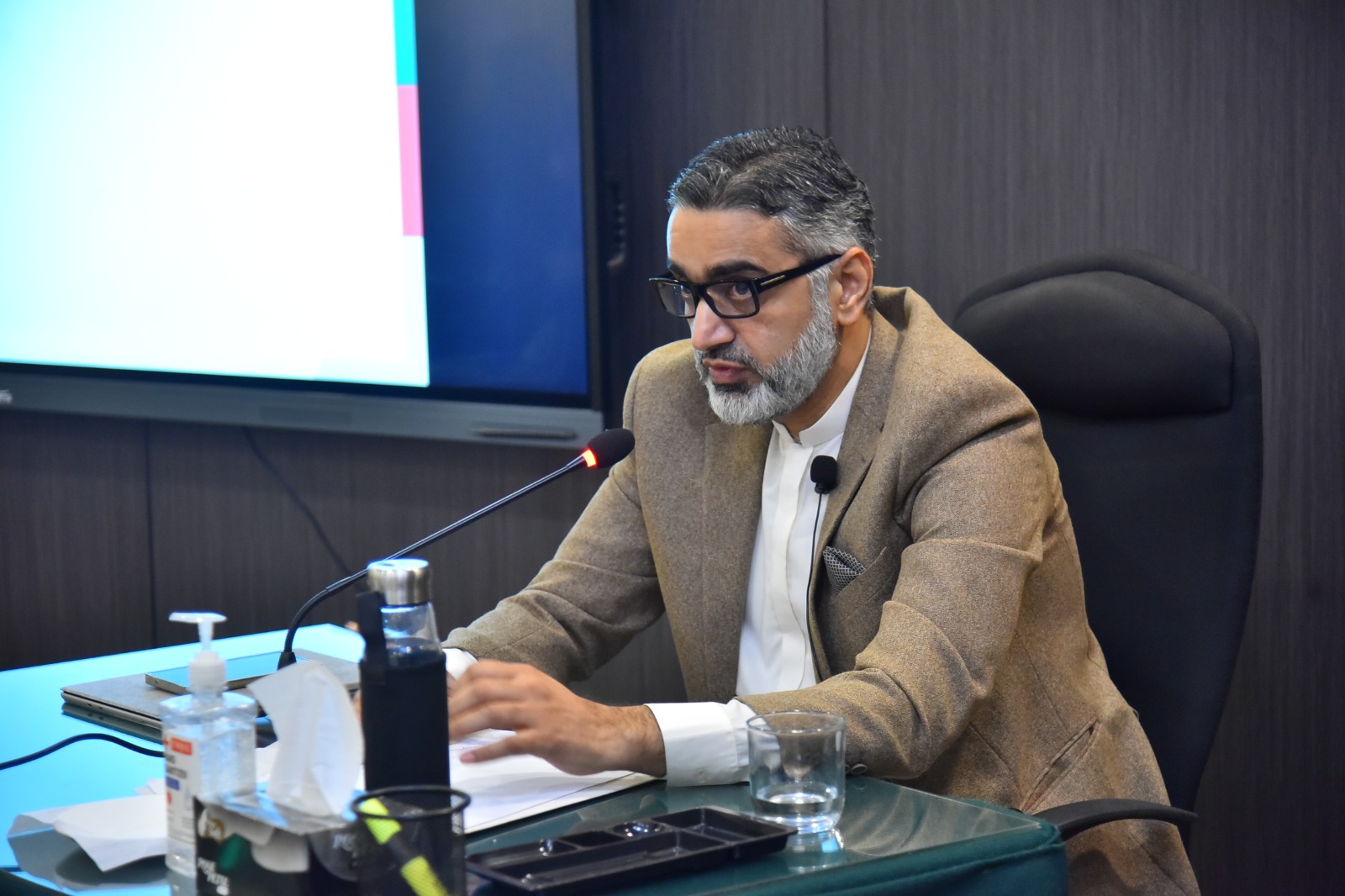 PPHI SINDH - Karachi