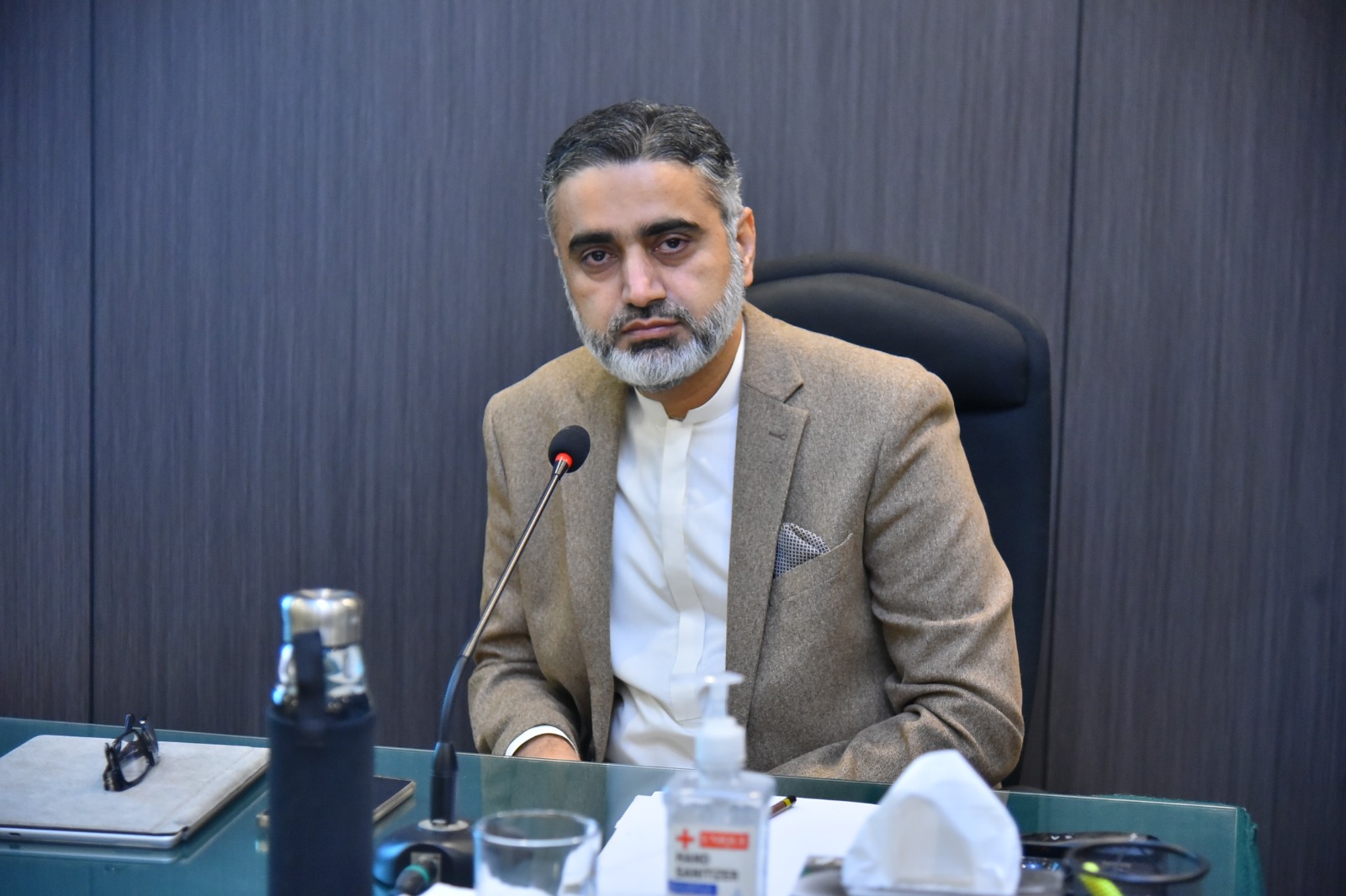 PPHI SINDH - Karachi