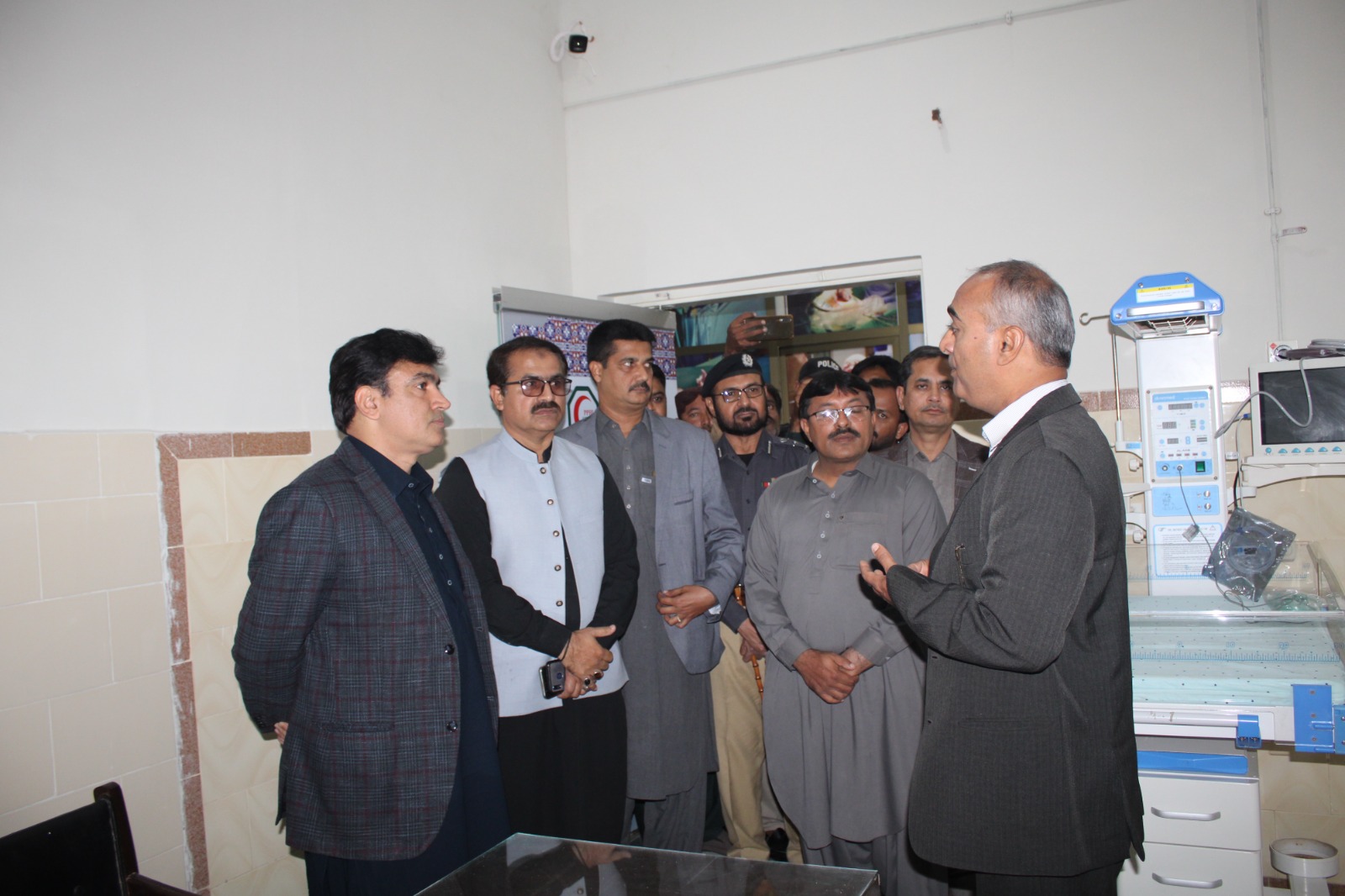 PPHI SINDH - Karachi