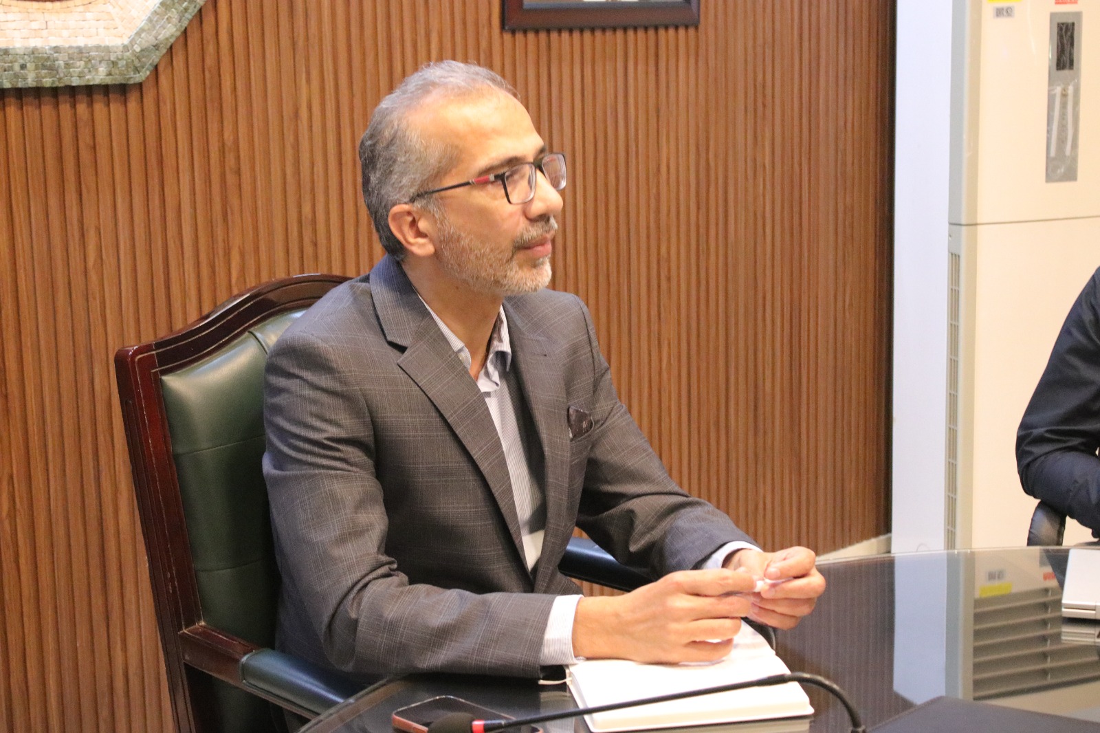 PPHI SINDH - Karachi