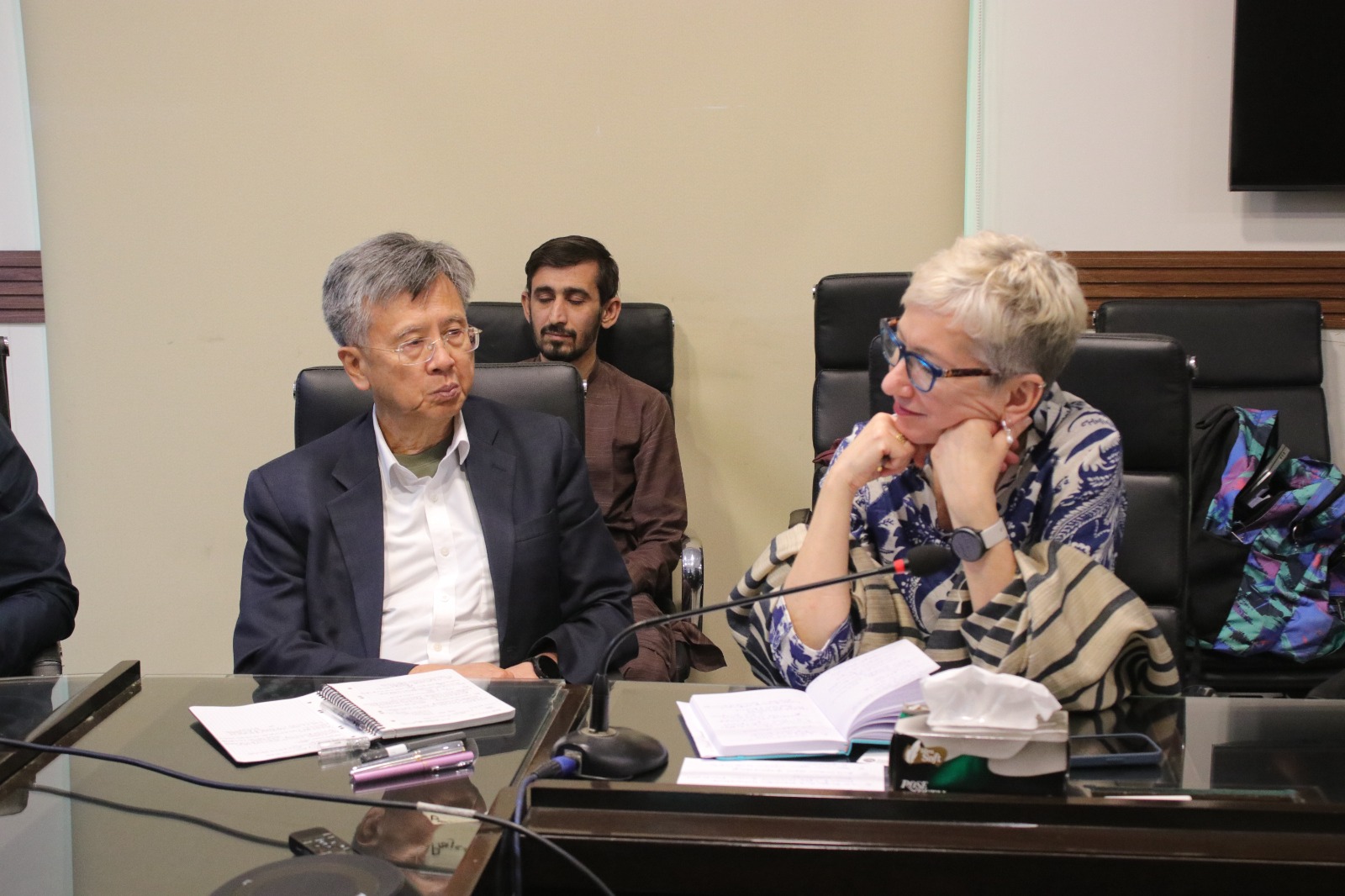 PPHI SINDH - Karachi