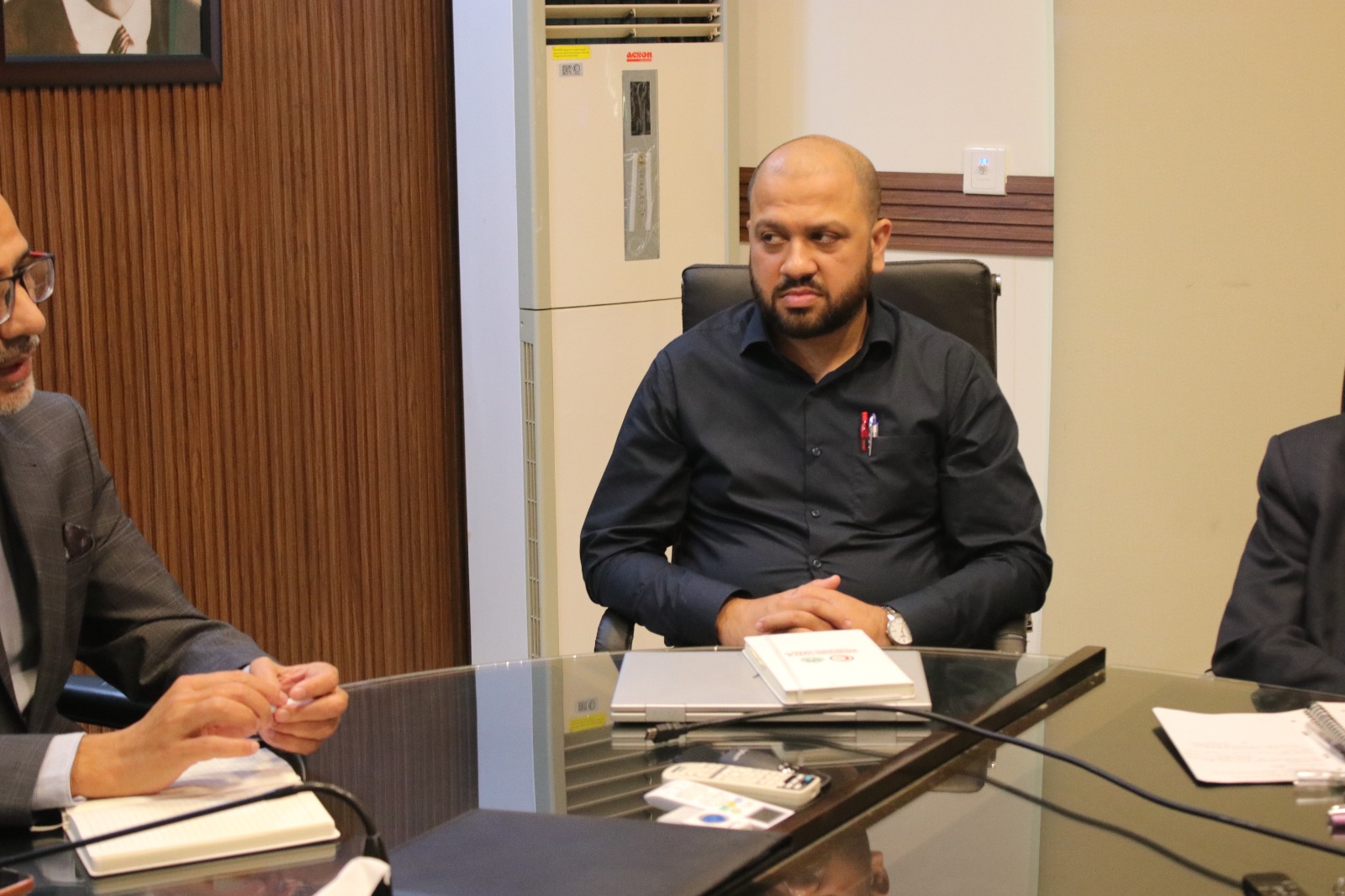 PPHI SINDH - Karachi