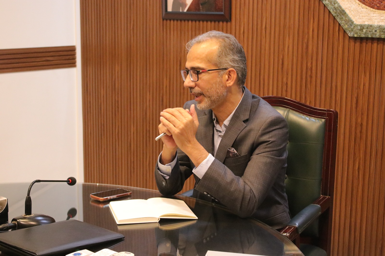 PPHI SINDH - Karachi