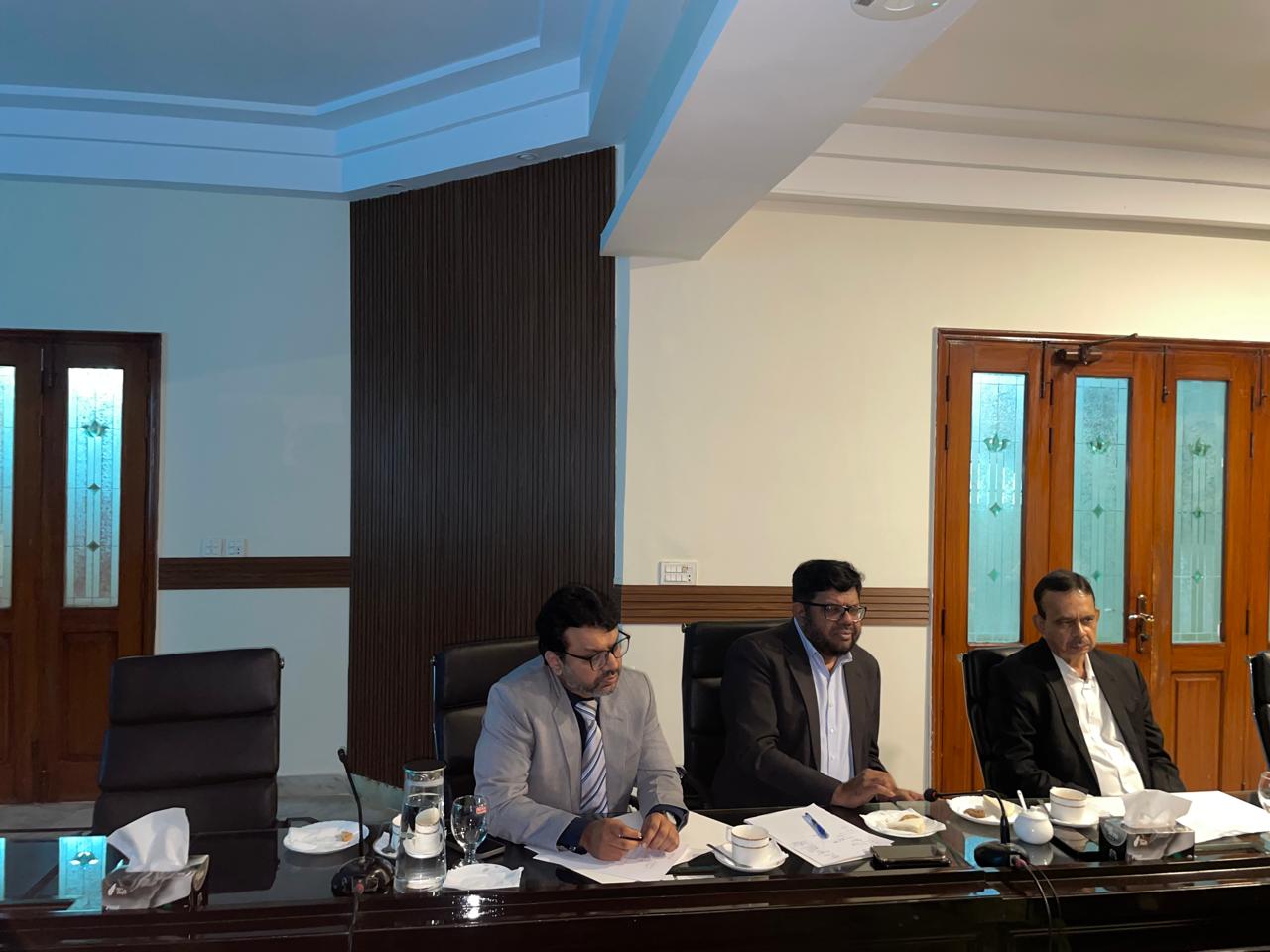 PPHI SINDH - Karachi