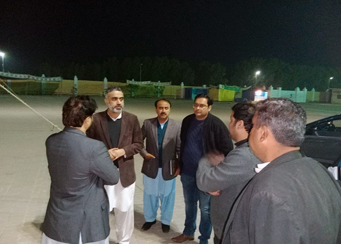 PPHI SINDH - Karachi