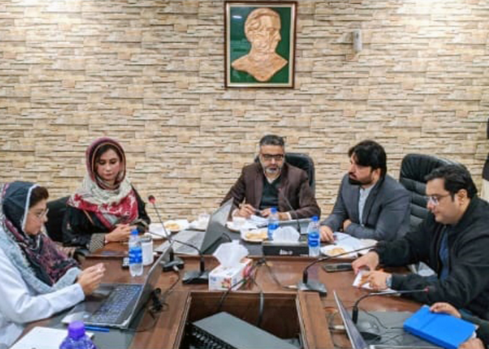 PPHI SINDH - Karachi