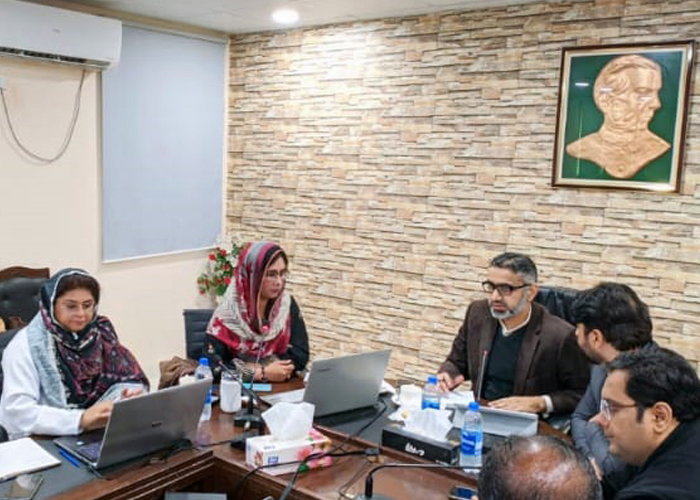 PPHI SINDH - Karachi