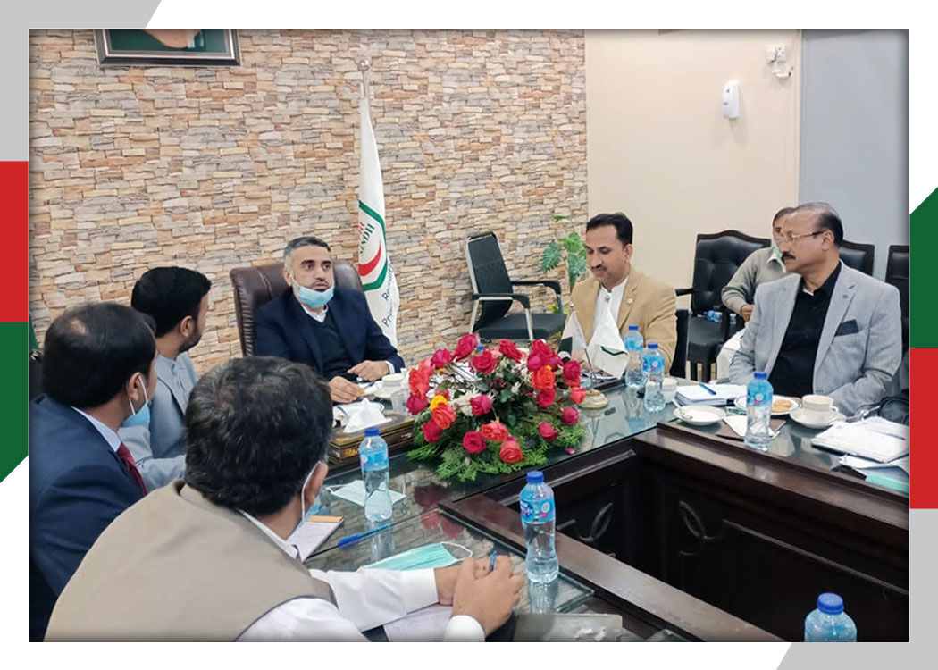 PPHI SINDH - Karachi