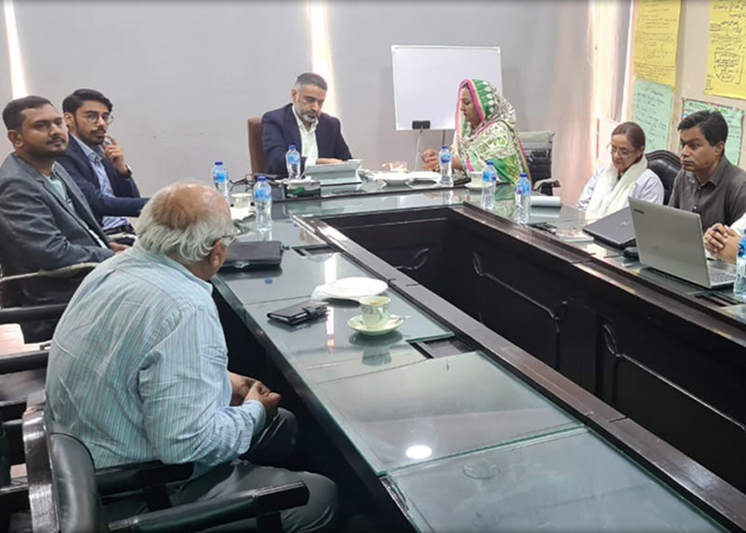 PPHI SINDH - Karachi