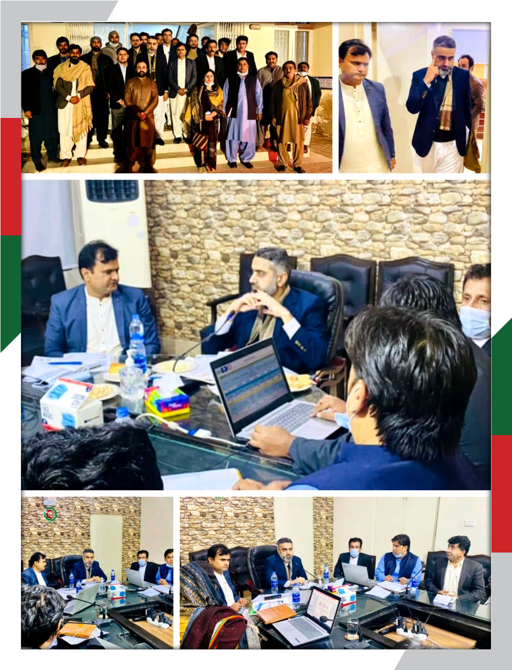 PPHI SINDH - Karachi