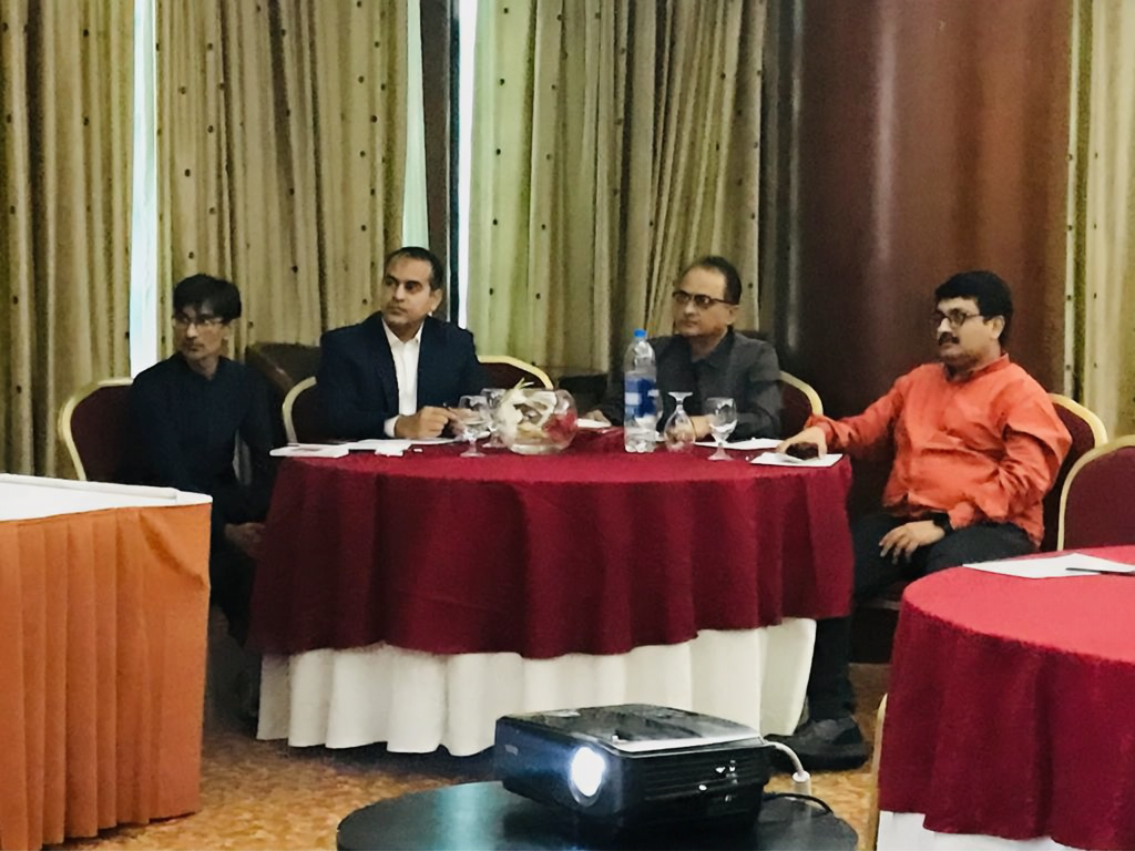 PPHI SINDH - Karachi