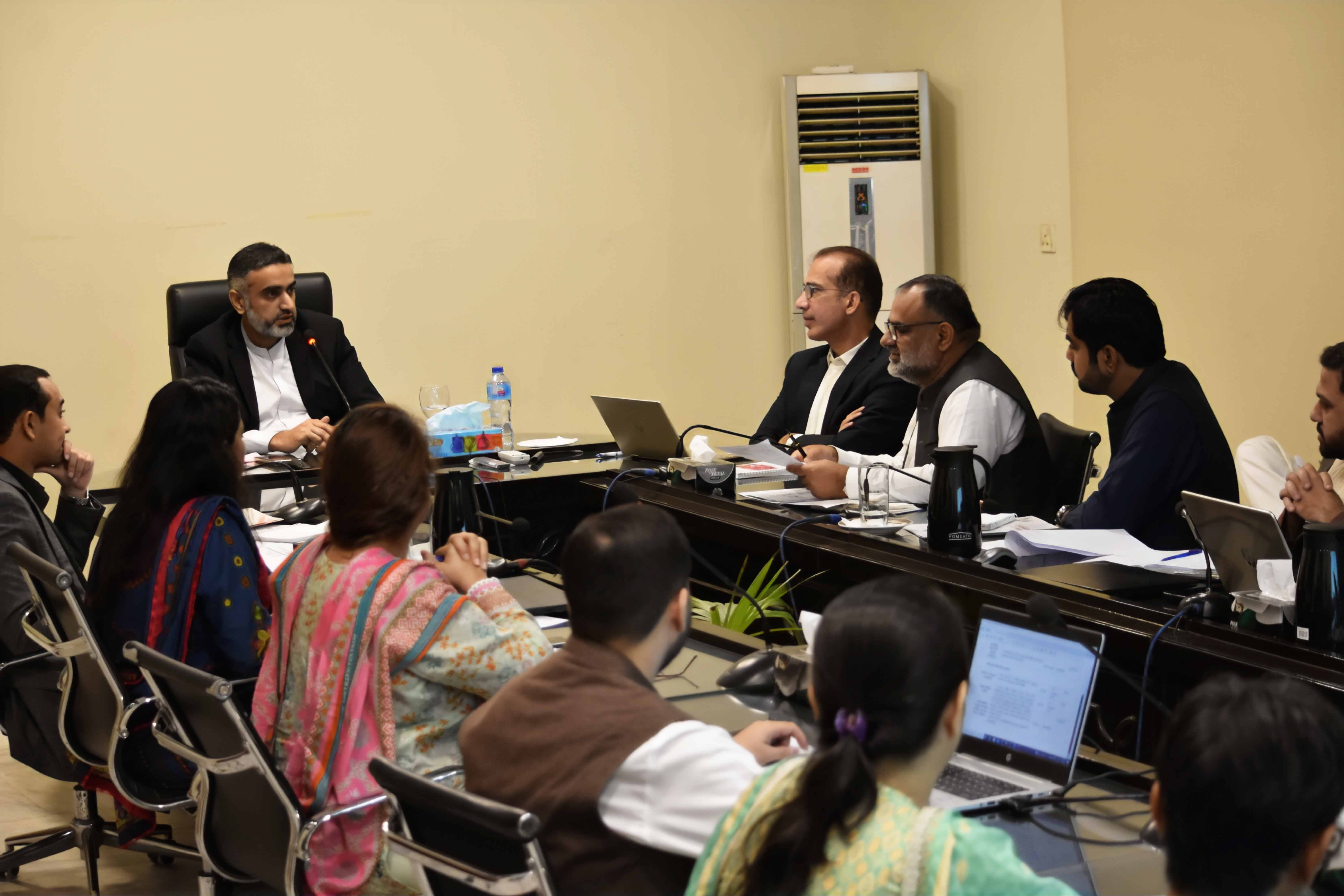 PPHI SINDH - Karachi