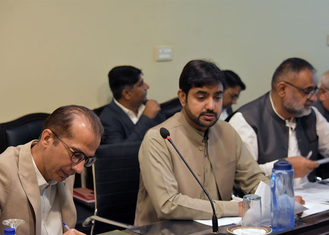 PPHI SINDH - Karachi