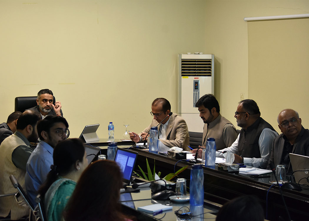 PPHI SINDH - Karachi