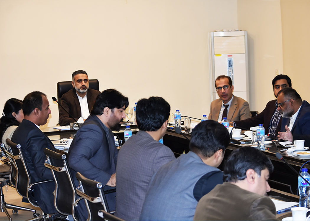 PPHI SINDH - Karachi