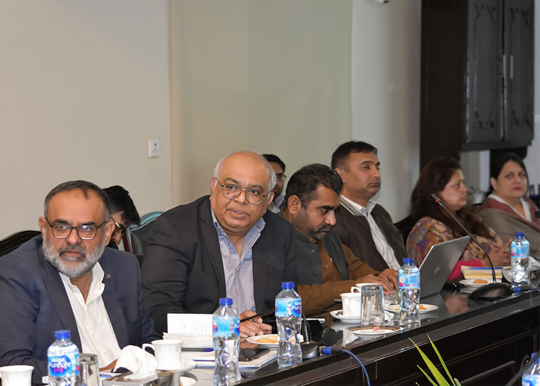 PPHI SINDH - Karachi