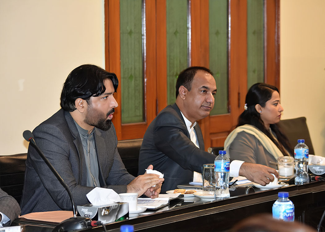 PPHI SINDH - Karachi