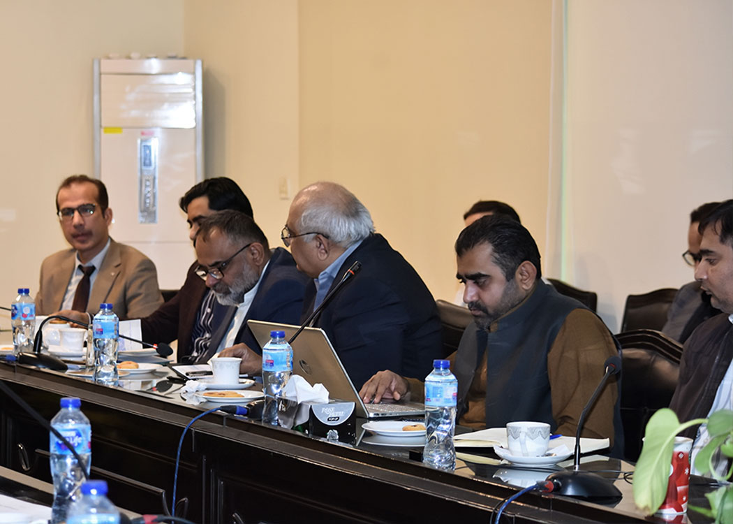 PPHI SINDH - Karachi