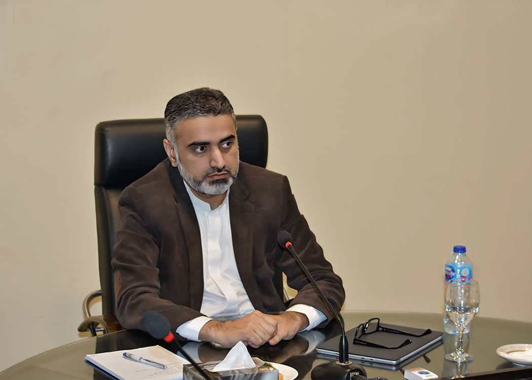 PPHI SINDH - Karachi