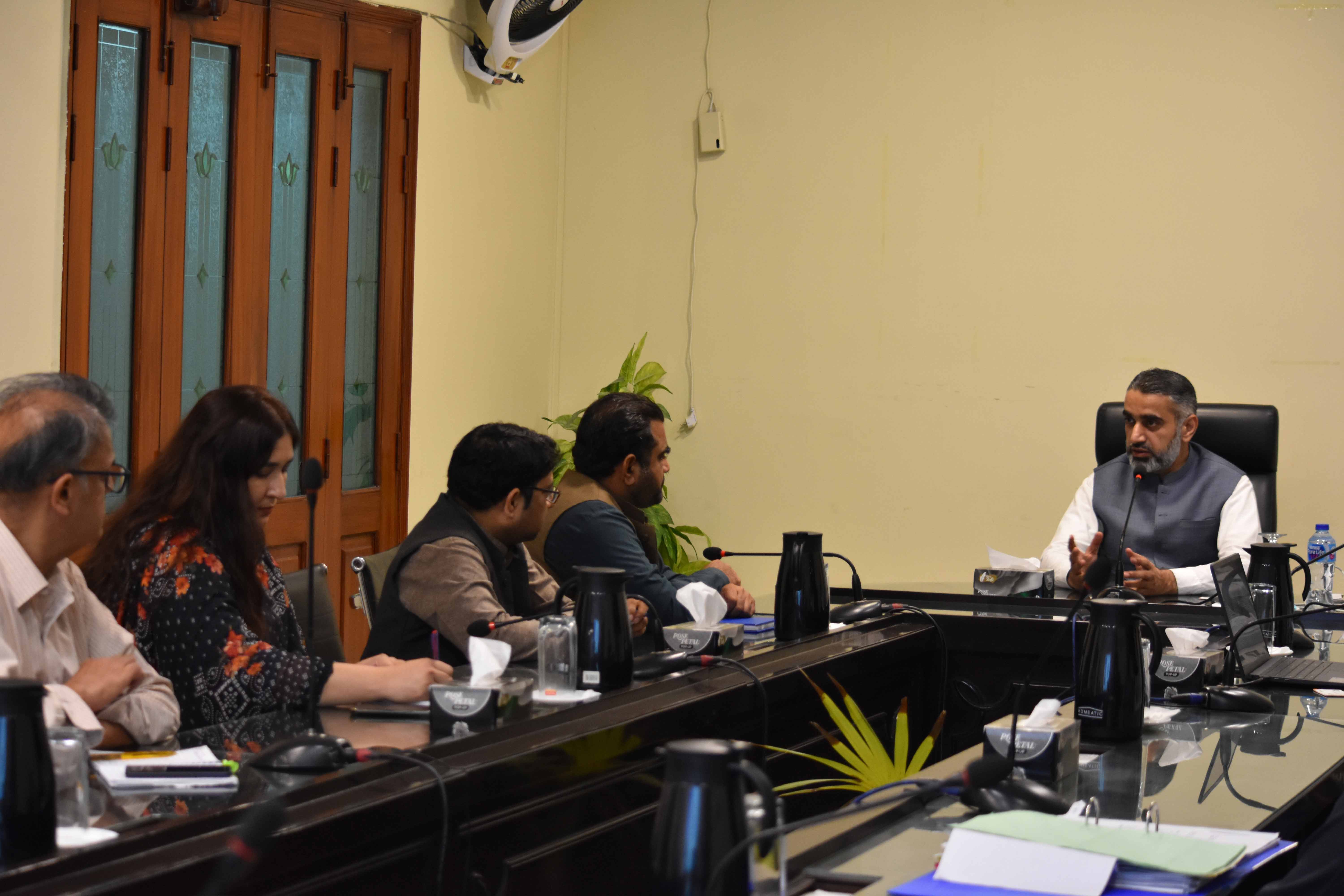 PPHI SINDH - Karachi
