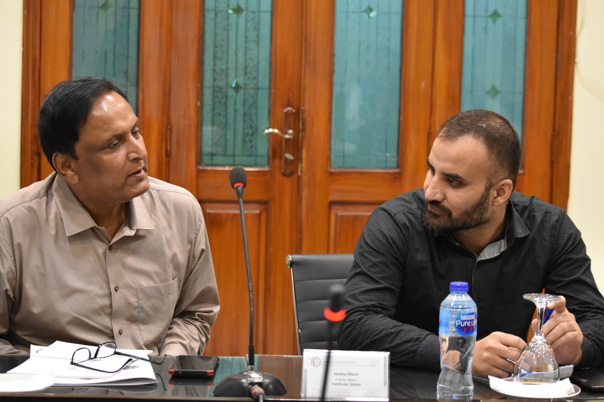 PPHI SINDH - Karachi