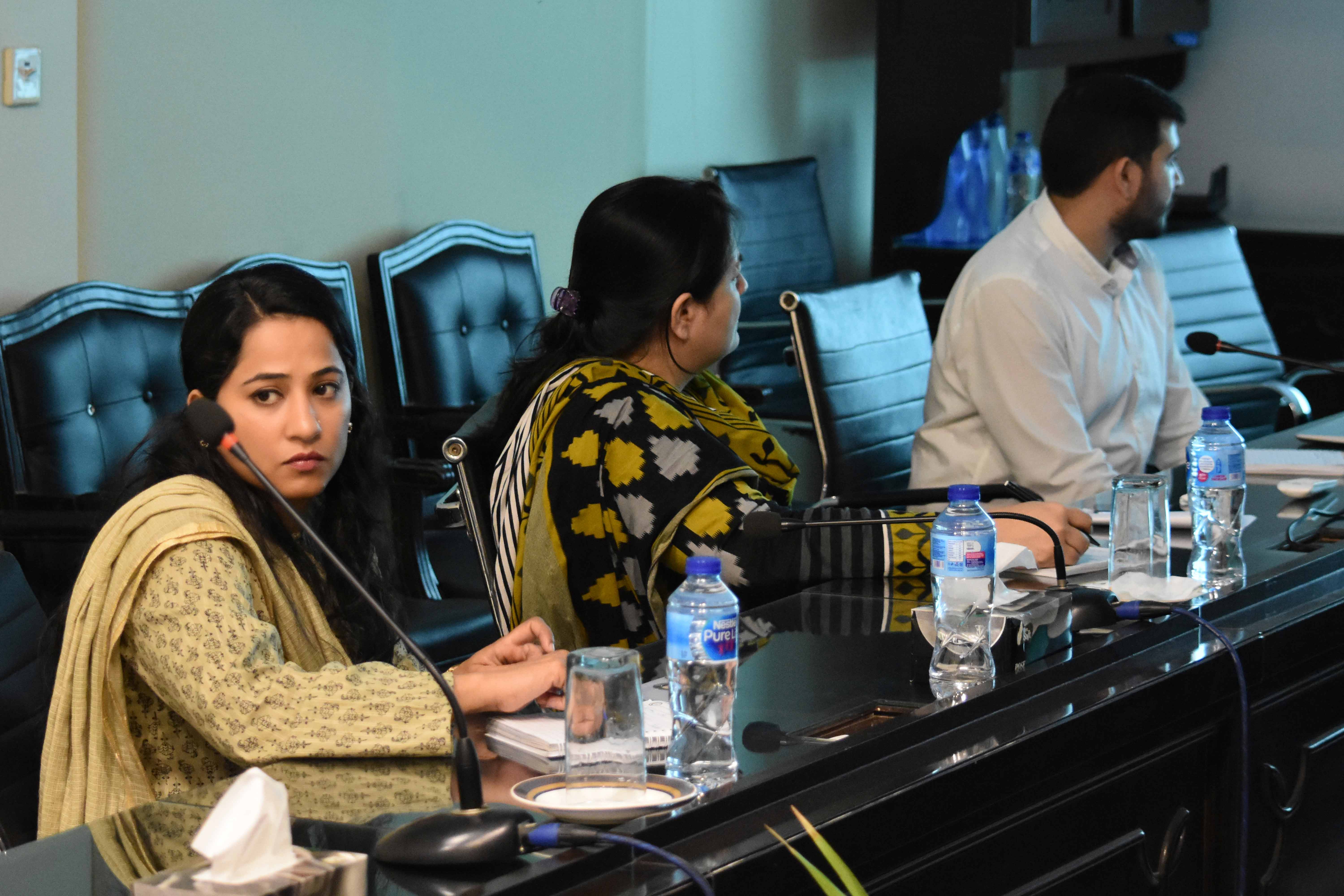 PPHI SINDH - Karachi