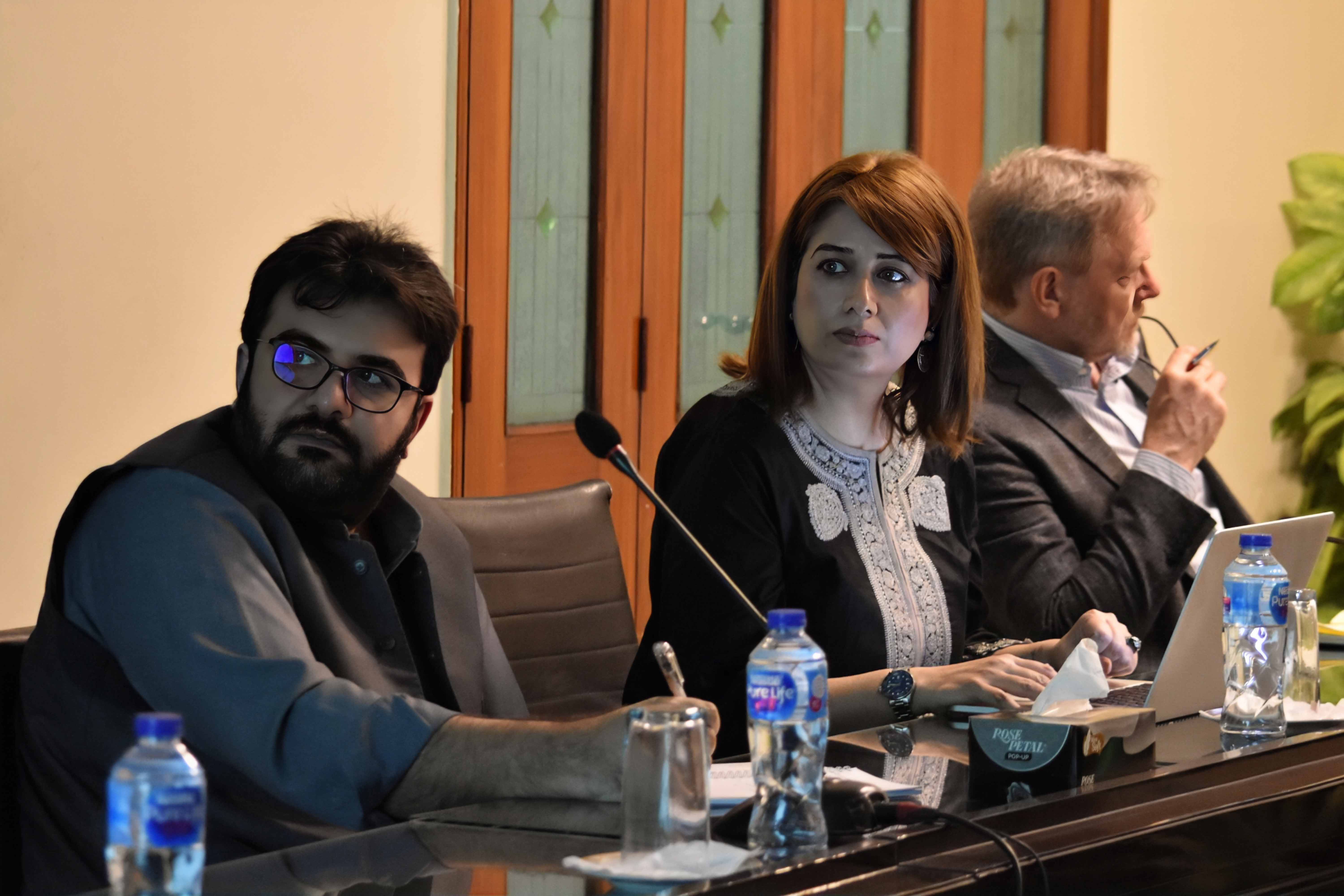 PPHI SINDH - Karachi