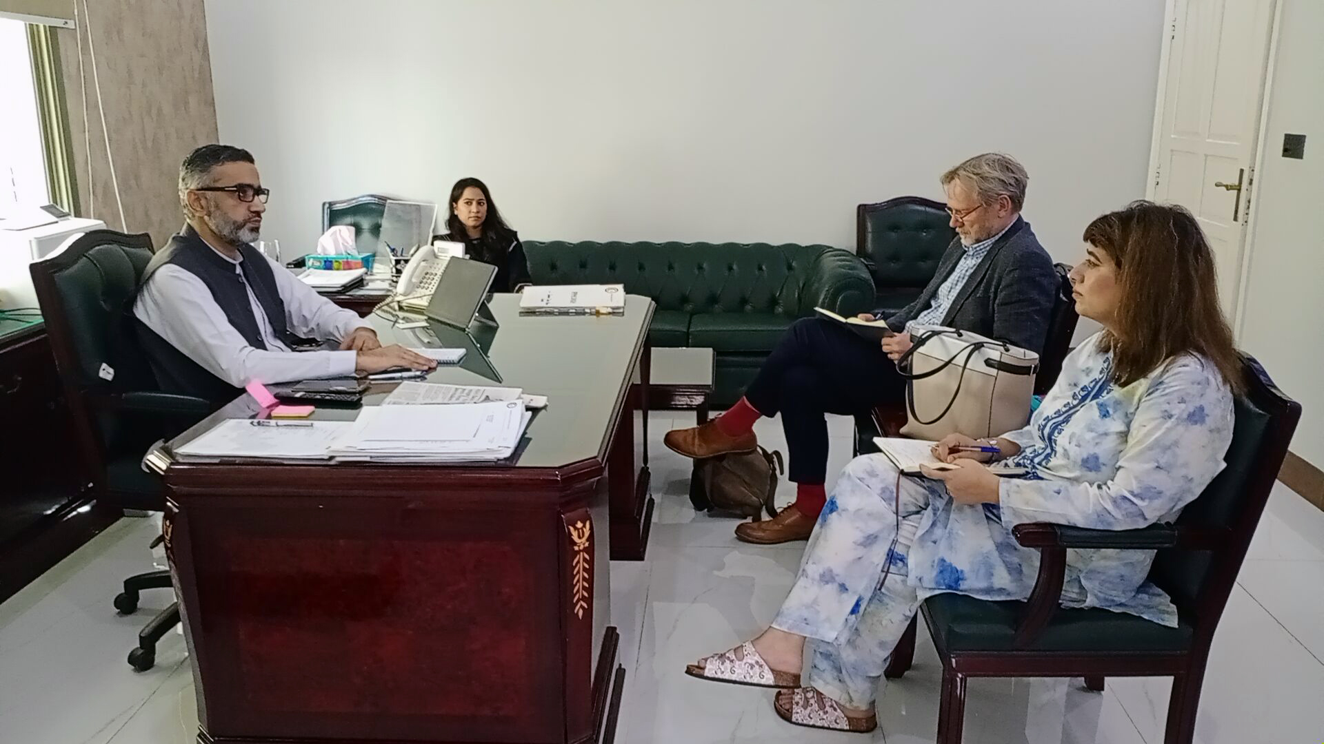PPHI SINDH - Karachi
